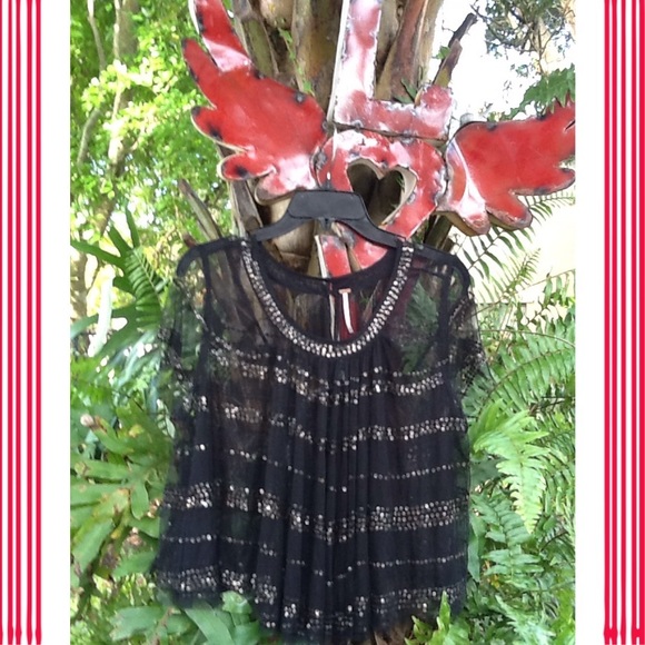 Free People Tops - Free People top